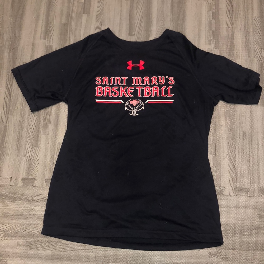 St Mary’s Basketball T-shirt